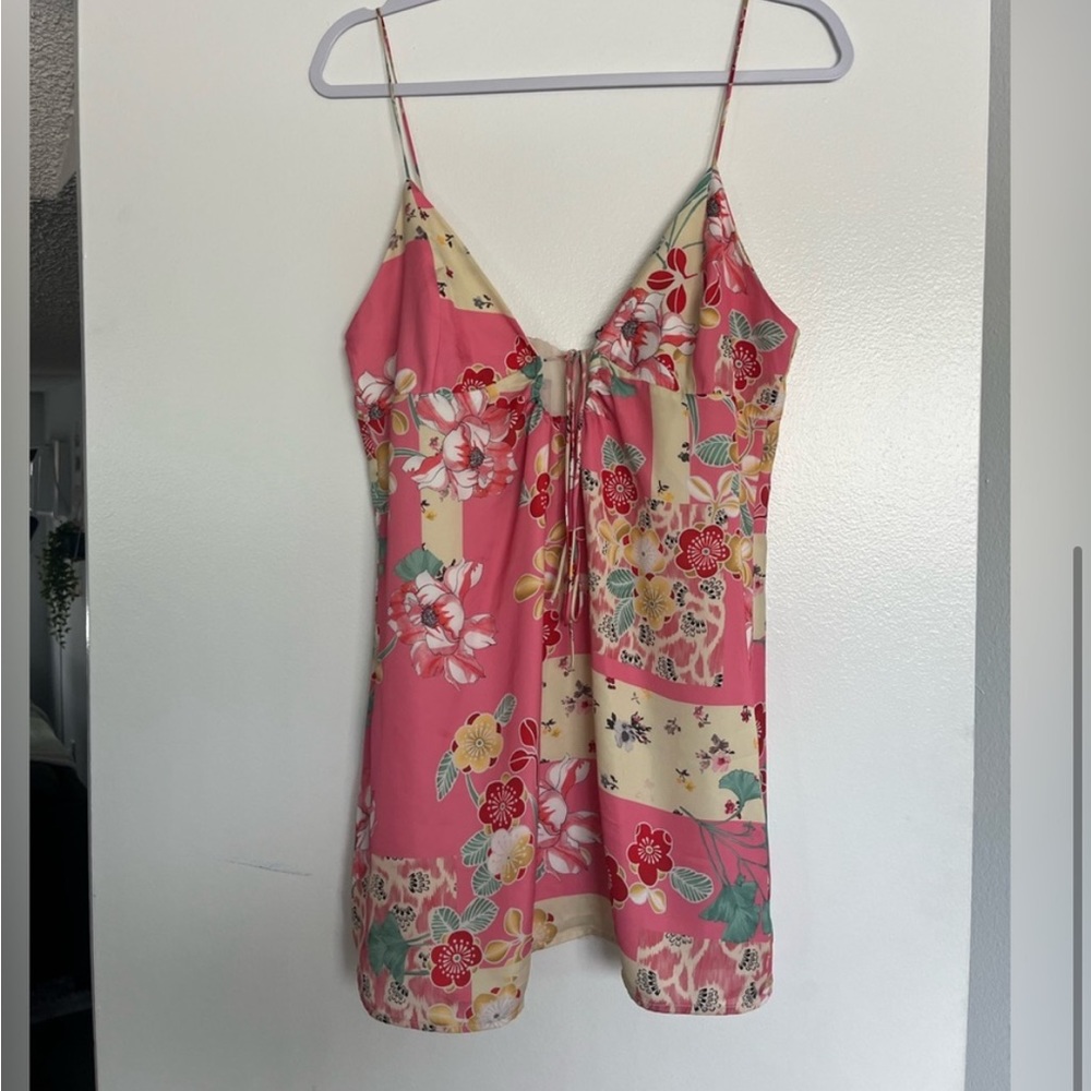 Zara dress - Picture 4 of 4